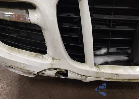 2008 Porsche Cayenne Gts from USA, damaged, VIN WP1AD29P28LA72671